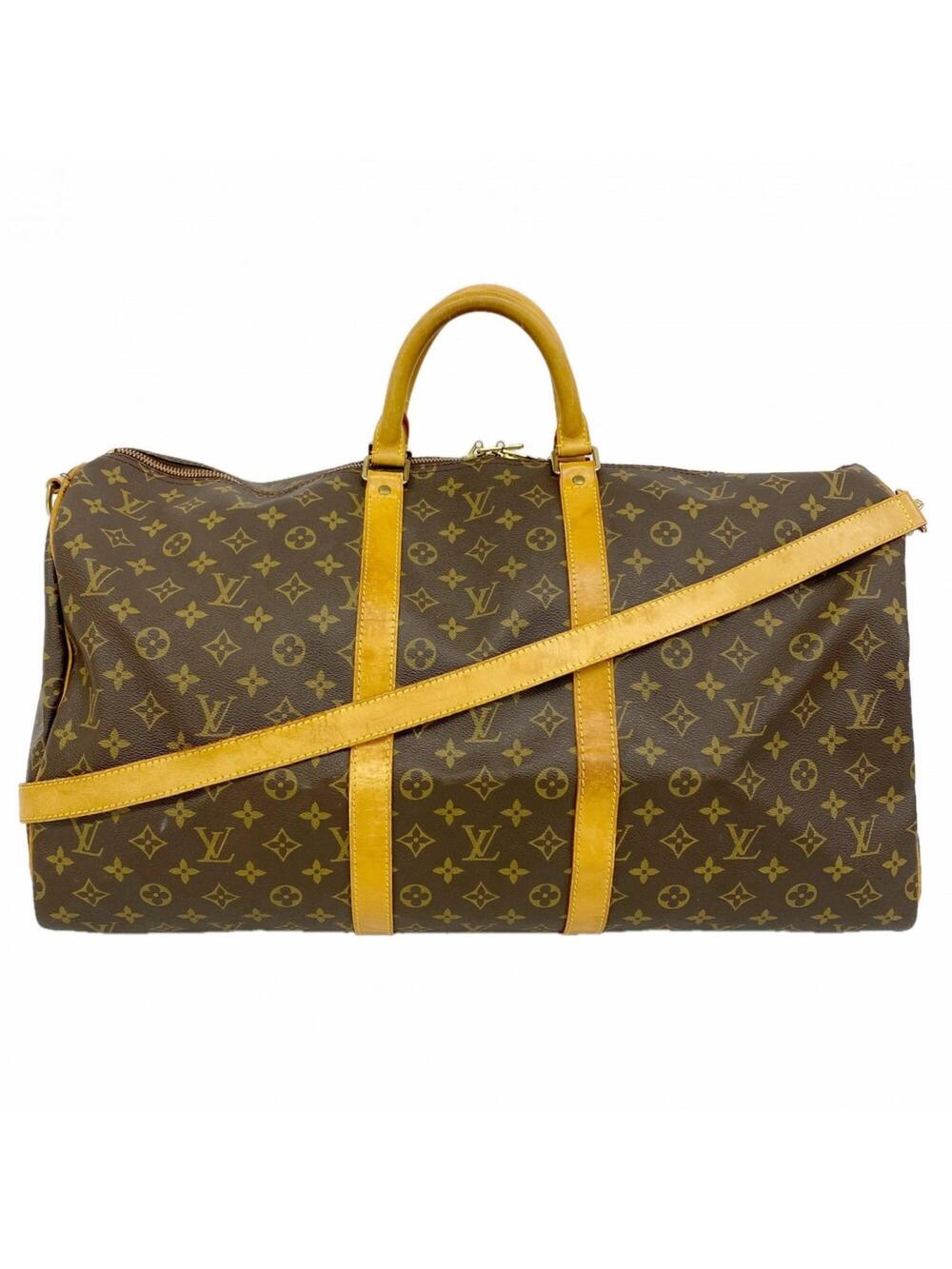 Louis Vuitton Keepall Bandouliere Bag #311071L10B